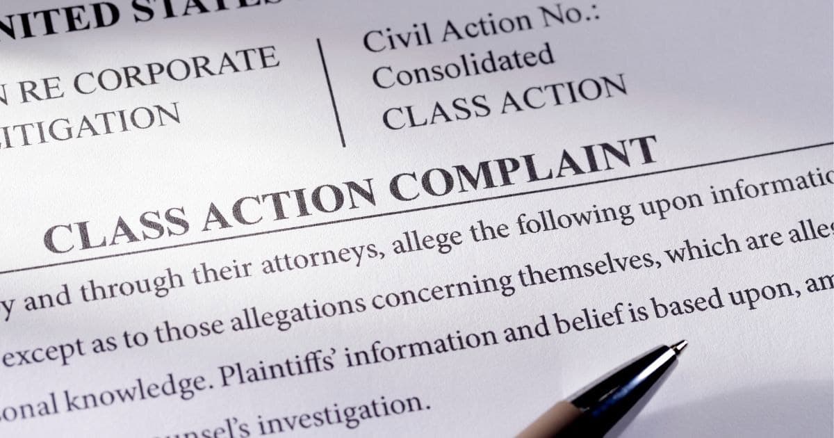 Featured image for Lopez Voice Assistant Class Action Settlement: Claim Up to $100
