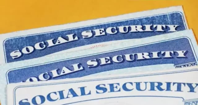May Social Security & SSI Payments