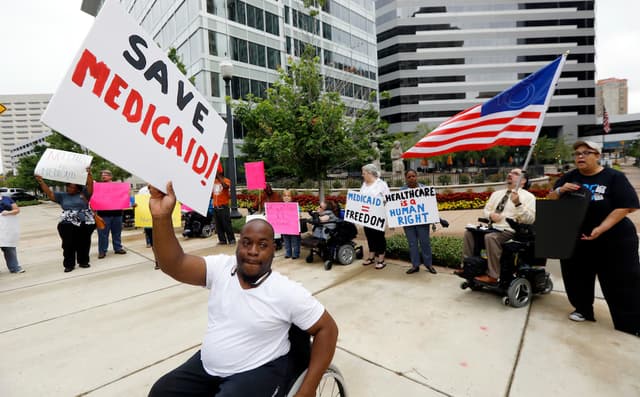 Medicaid Cuts Threaten Healthcare for Millions