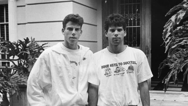 Menendez Brothers