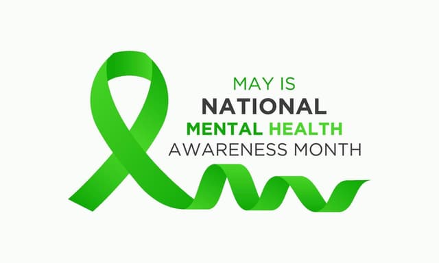 Mental Health Awareness Month 2025