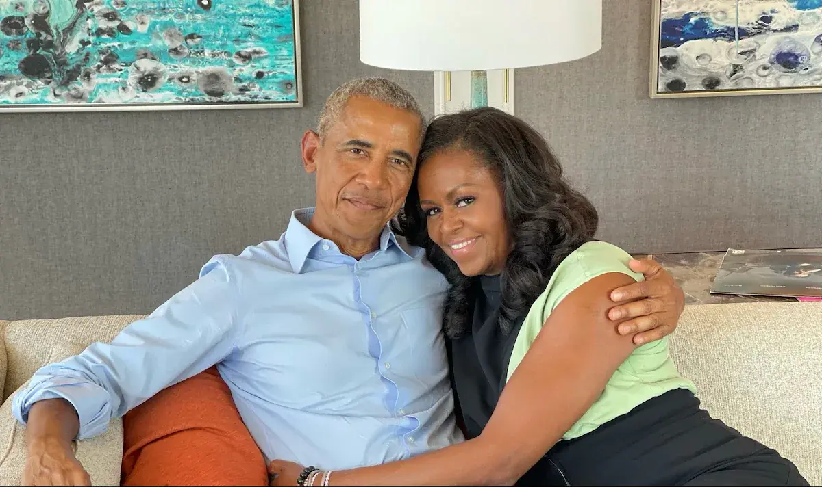Featured image for Michelle Obama Reflects on Mother&#8217;s Death and Family Roles