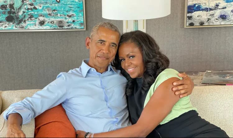 Michelle Obama