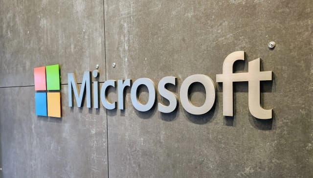 Microsoft Layoffs