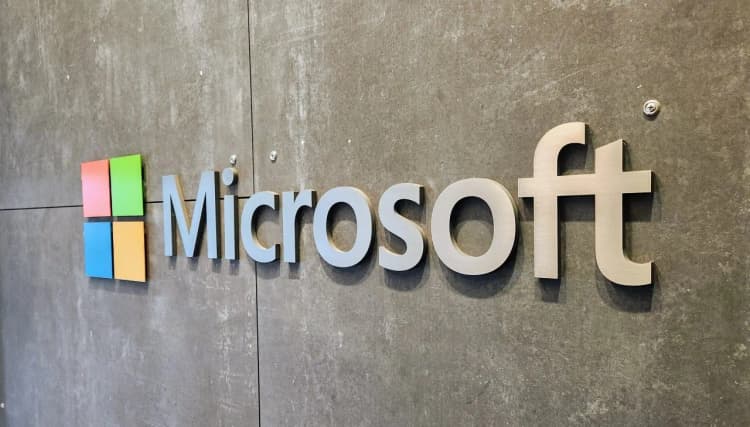 Microsoft Layoffs