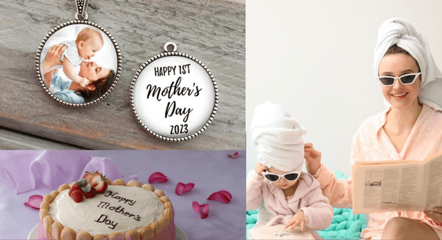 Mother's Day 2025 Gift Ideas
