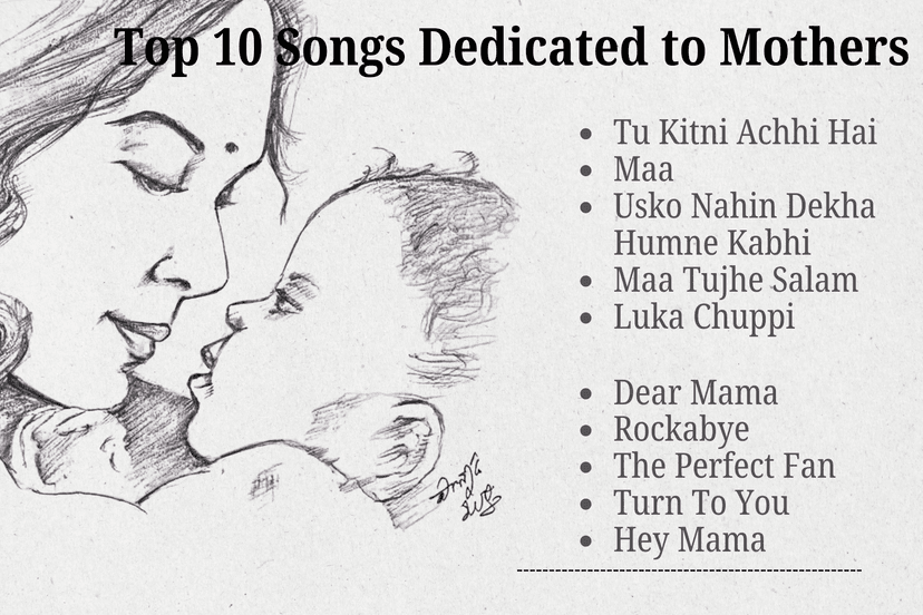 Mother’s Day 2025 songs