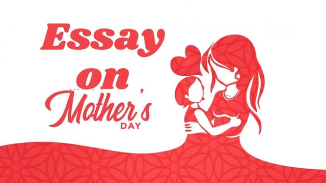 Mother's Day