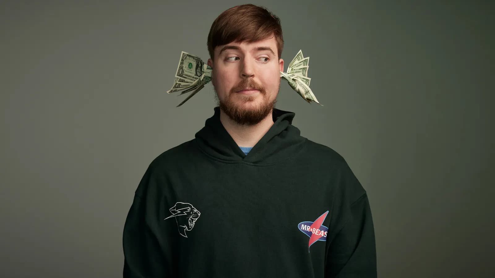Featured image for MrBeast Reaches $1 Billion Net Worth – 8th Youngest Billionaire