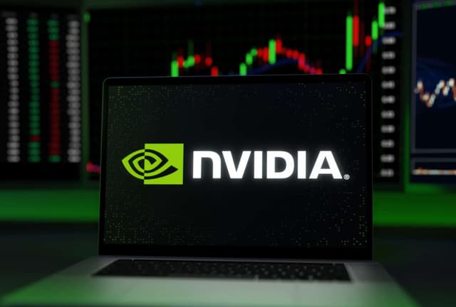 NVDA Stock
