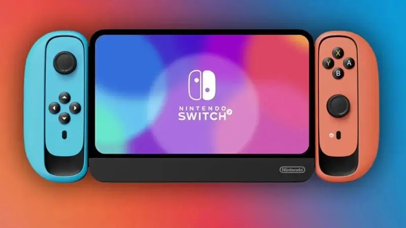 Nintendo Switch 2
