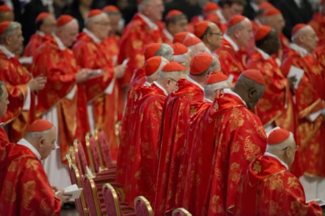 Papal Conclave 2025