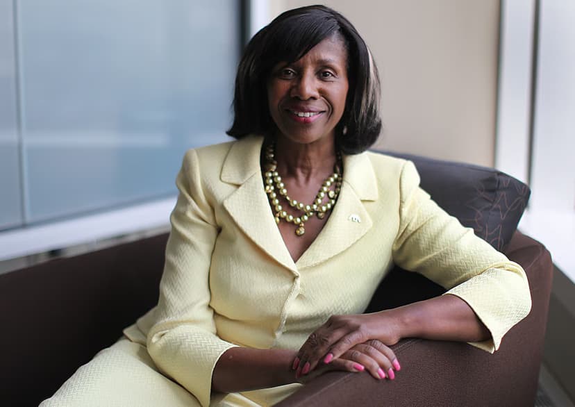 Paulette Brown Net Worth
