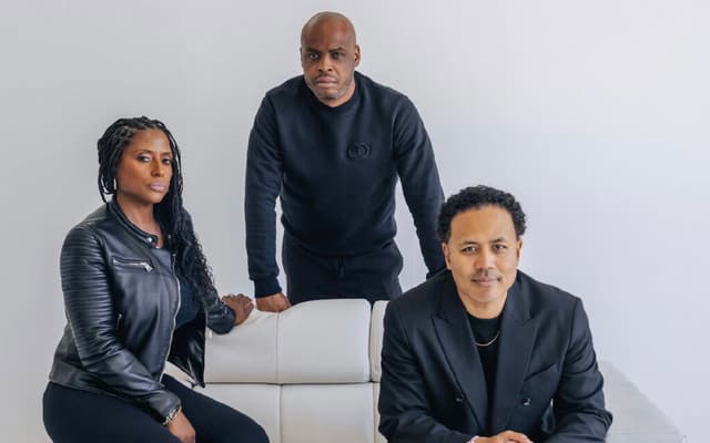Image for Complex Announces Key Executive Promotions and New Hire