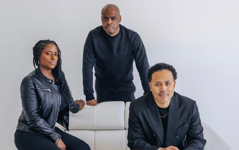 Image for Complex Announces Key Executive Promotions and New Hire