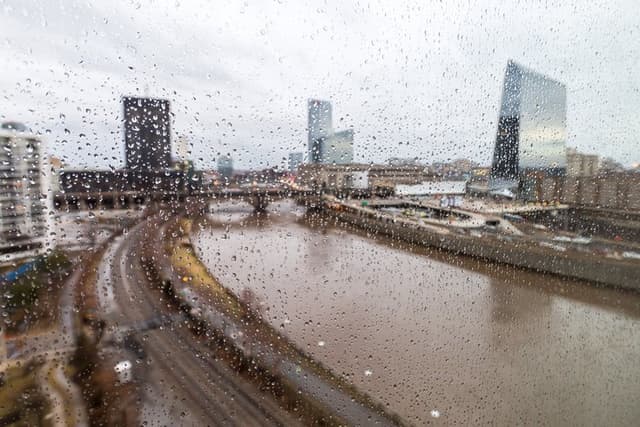 Philadelphia Weather