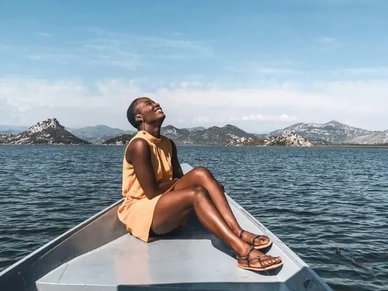 Places for Black Women Travelers