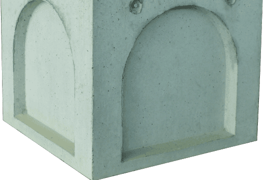 Precast Concrete Pits