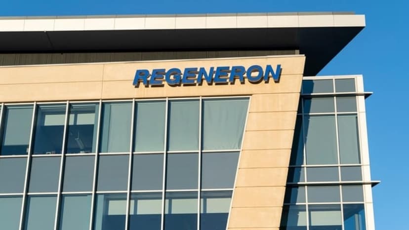 Regeneron