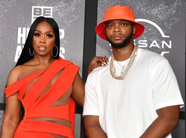 Remy Ma’s Divorce