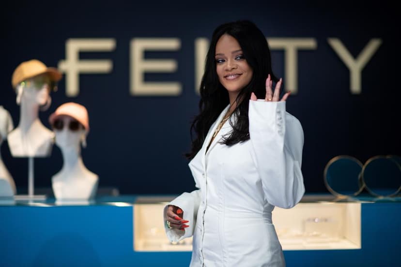 Rihanna's business ventures