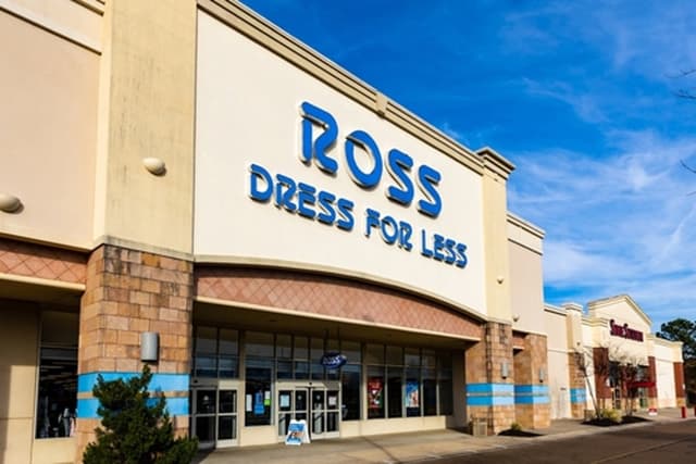 Ross Stores