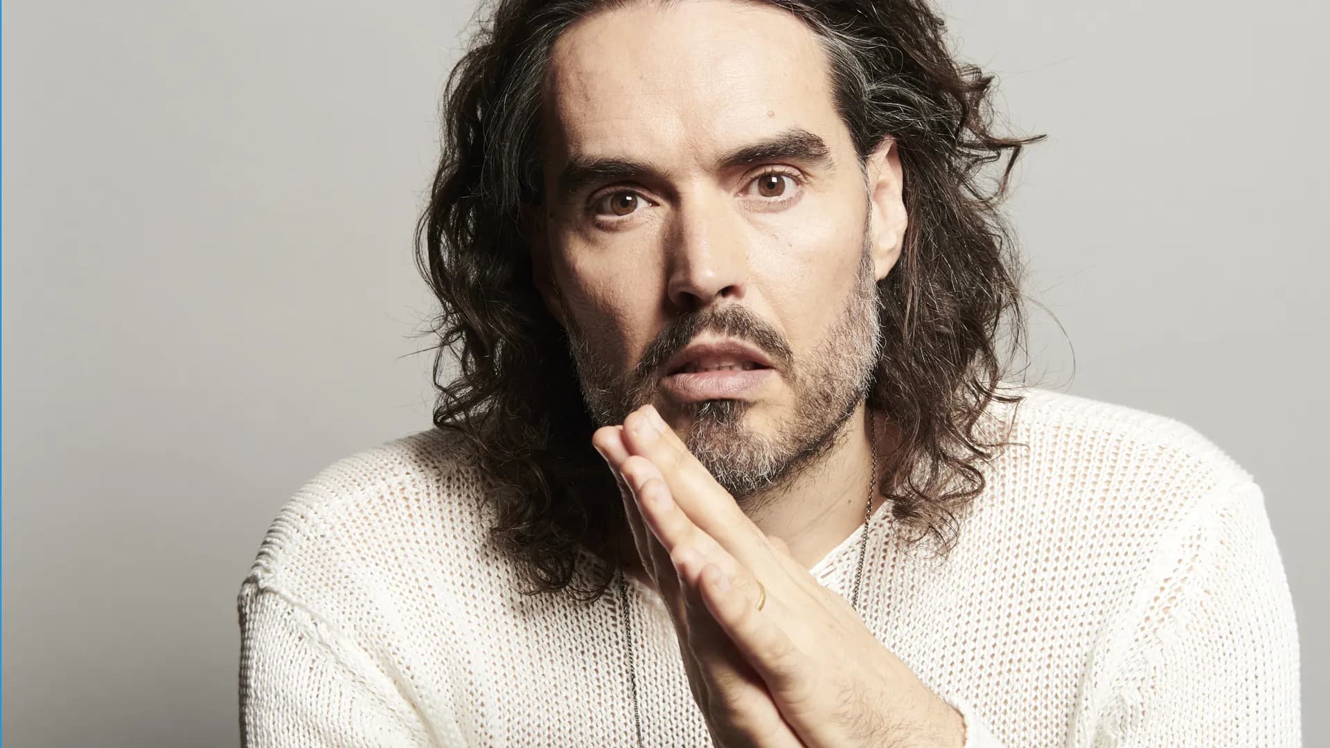 Featured image for Russell Brand Pleads Not Guilty to Rape and Sexual Assault Charges
