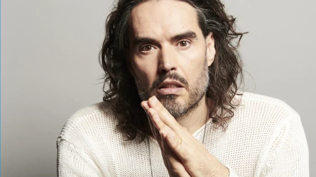 Russell Brand