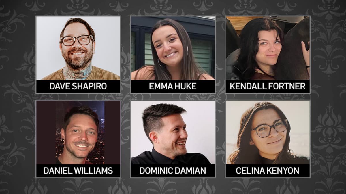 Featured image for San Diego Plane Crash Victims: Identities Of 6 Victims Made Public