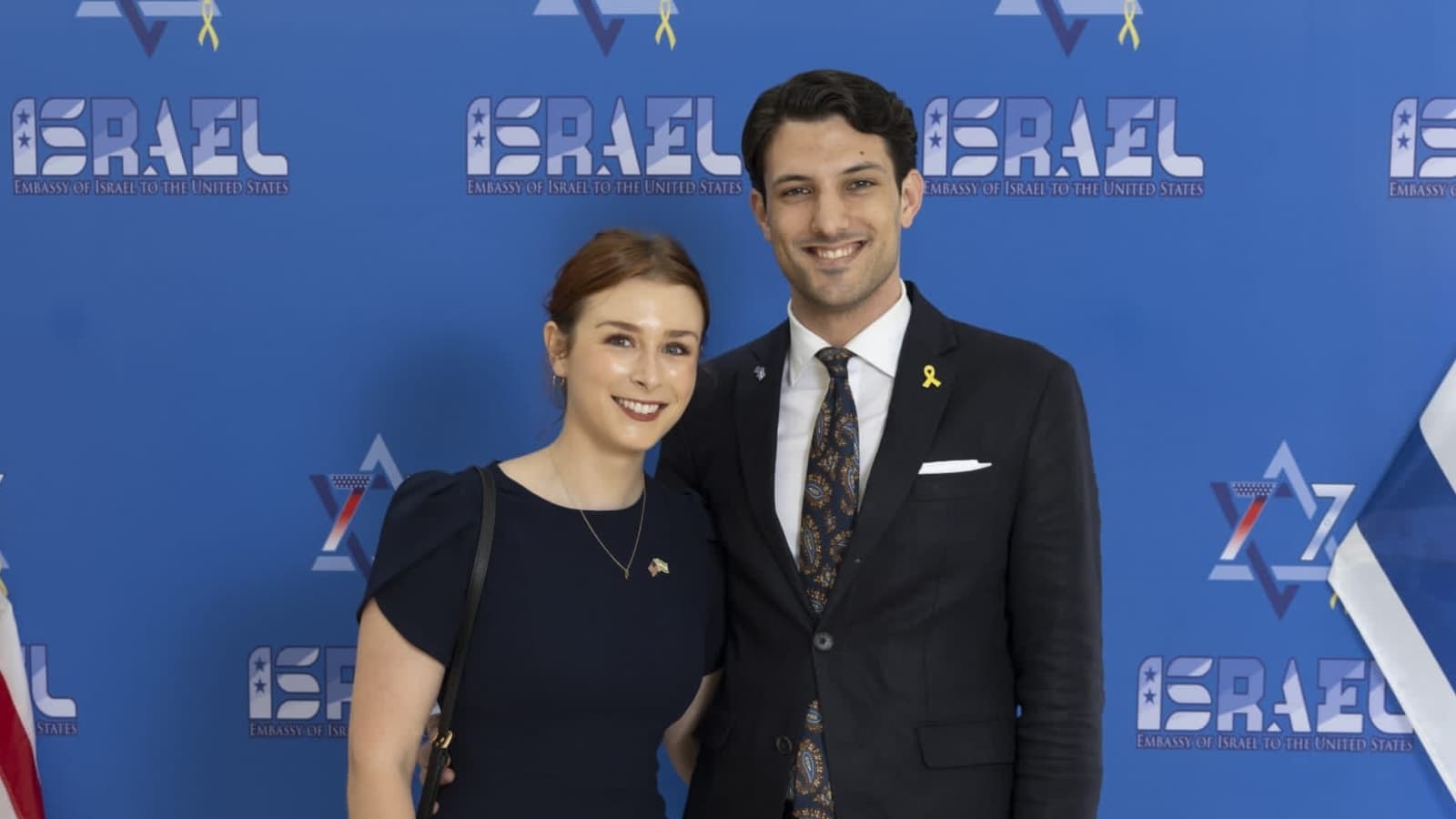 Featured image for Who Is Sarah Milgrim? 2 Staff Members Of Israeli Embassy Killed In Shooting