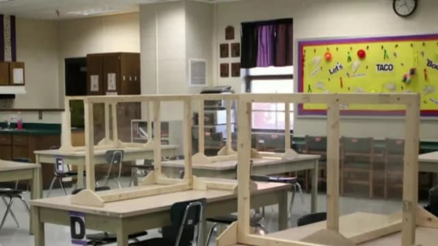 School Closures Across the U.S.
