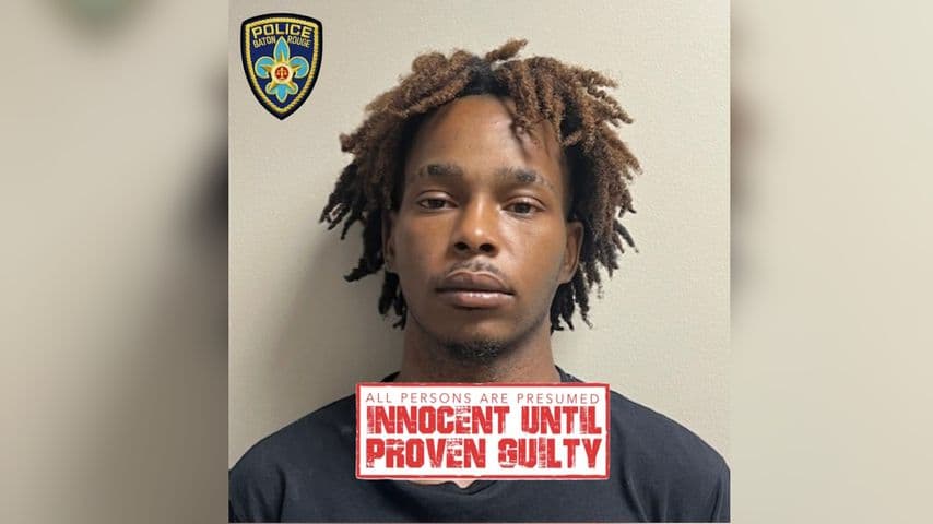 Featured image for Shooting in McDonald&#8217;s in Baton Rouge: Suspect Identified as Repeat Offender