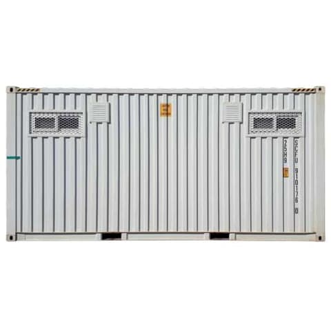 Featured image for How Site Sheds Improve Worksite Productivity and Safety