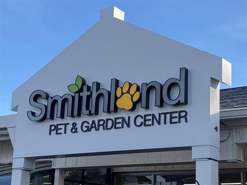 Smithland Pet & Garden Centers
