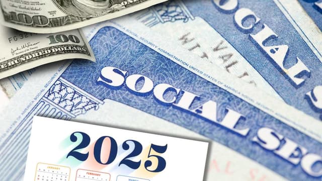 Social Security Payments