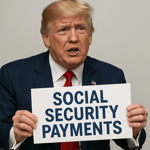 Social Security Payments