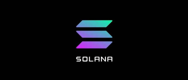 Solana Price