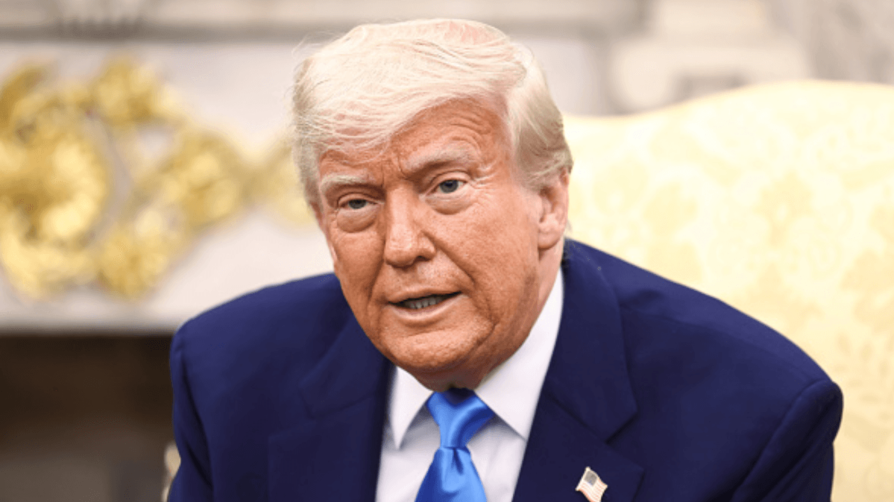 Featured image for What Does ‘Taco Trump’ Mean? Viral Nickname