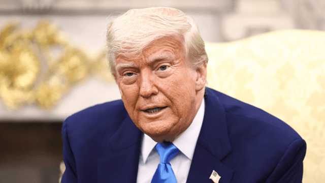 Taco Trump