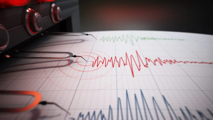 Featured image for Tennessee Earthquake 2025: 4.1 Quake Shakes Southeast
