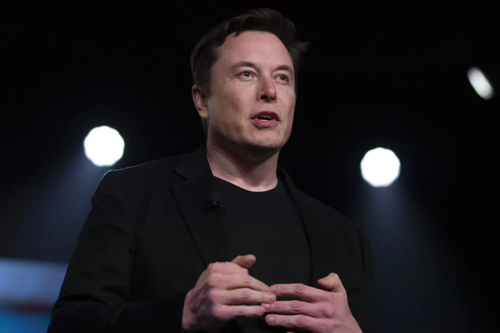 Featured image for Tesla Employees Demand Elon Musk&#8217;s Resignation: Open Letter Published By Tesla Staff