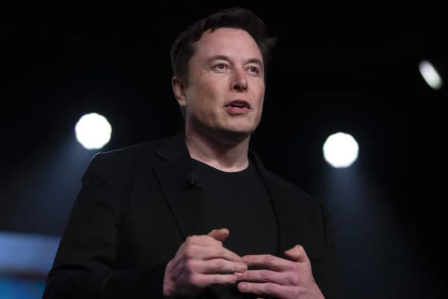 Tesla Employees