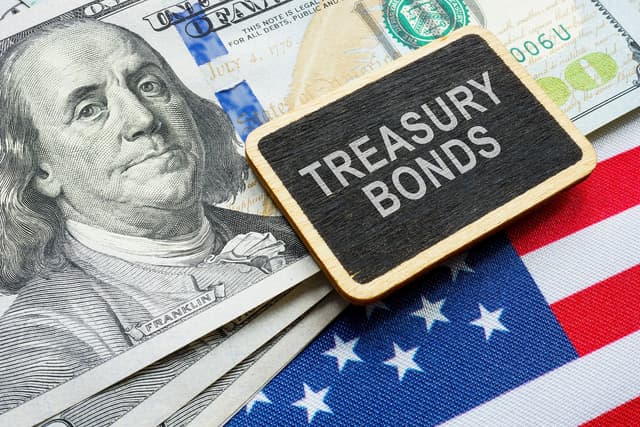 10-Year Treasury Yield
