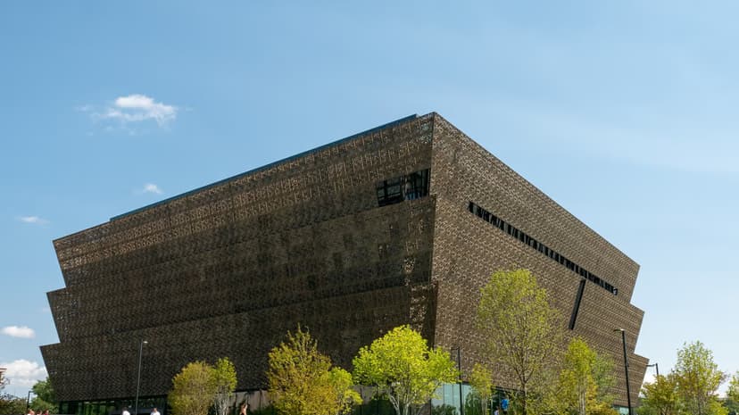 Top 10 Black History Museums in the USA