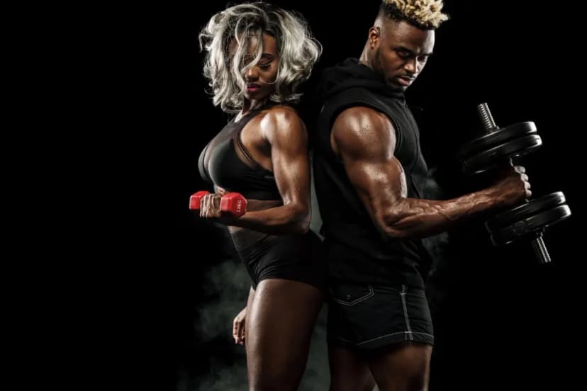 Top 10 Black-Owned Gyms in Houston