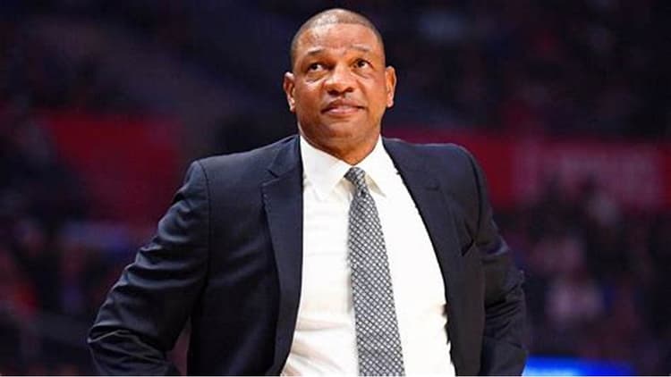 Top 10 Wealthiest NBA Coaches