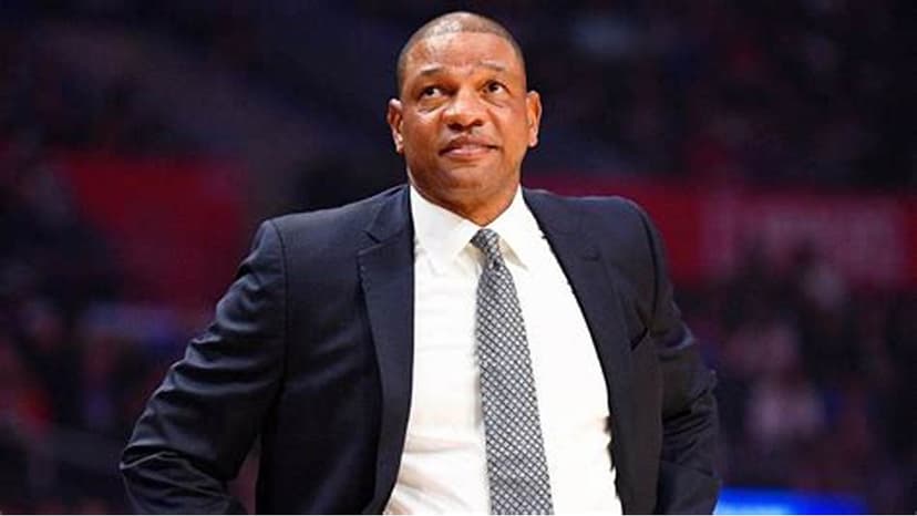 Top 10 Wealthiest NBA Coaches