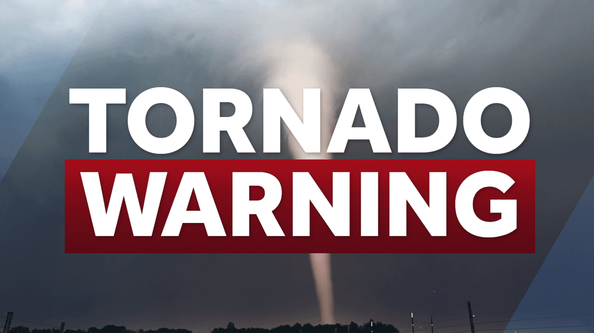 Featured image for Texas Tornado Watch Issued for May 6, 2025