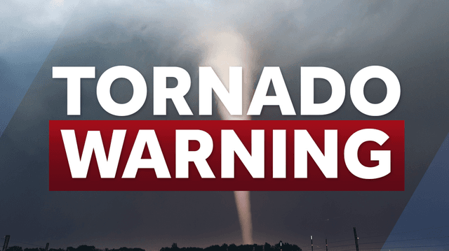 Tornado watch