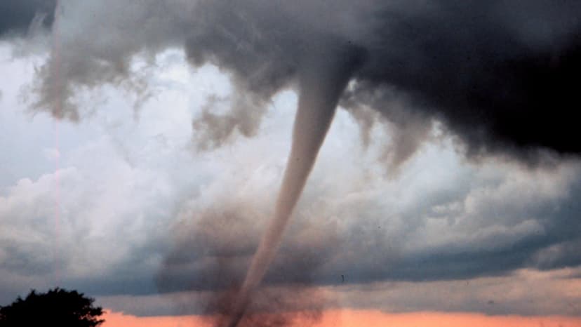 Tornado